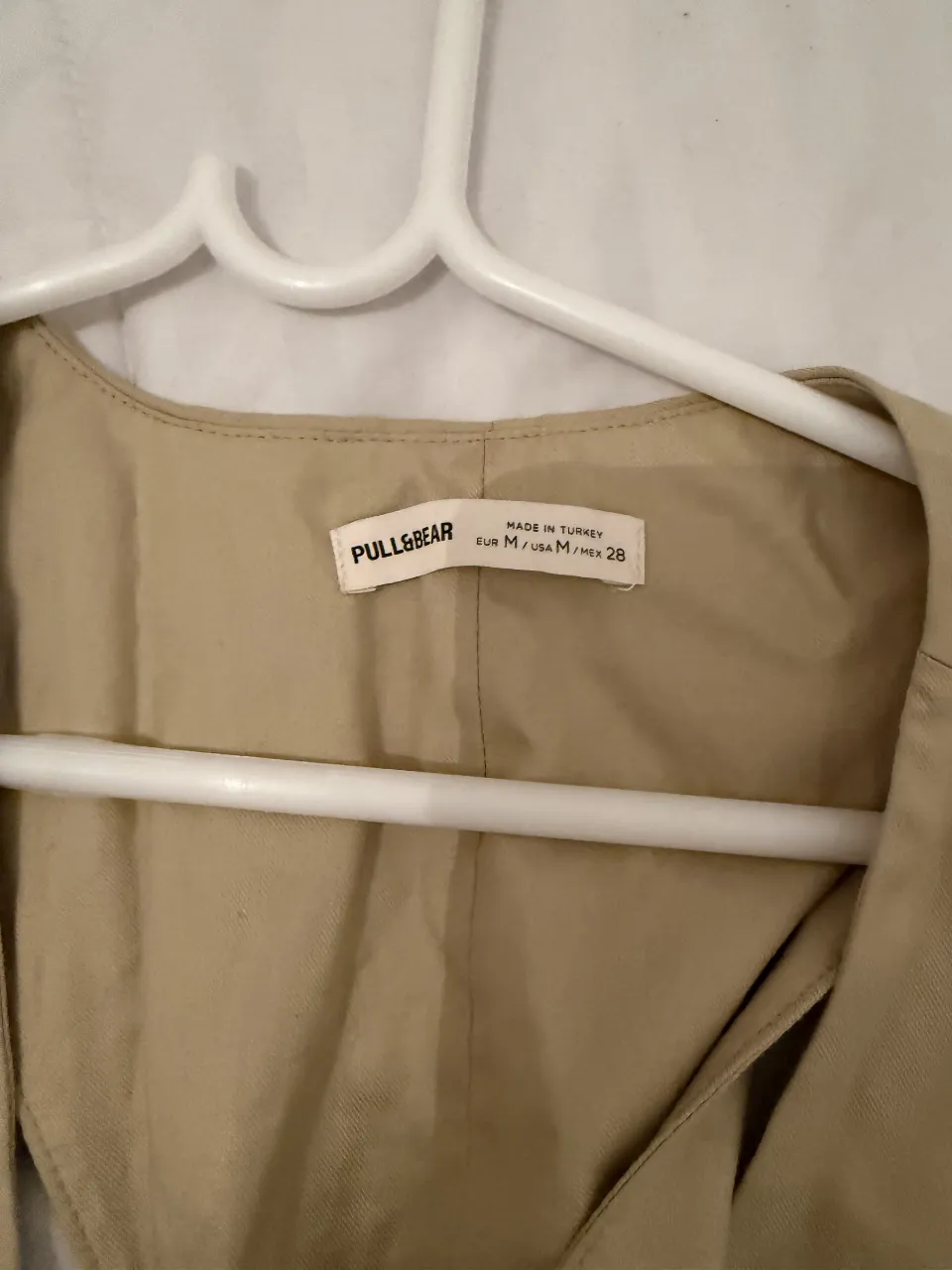 Chaleco Pull & Bear - imagen 2