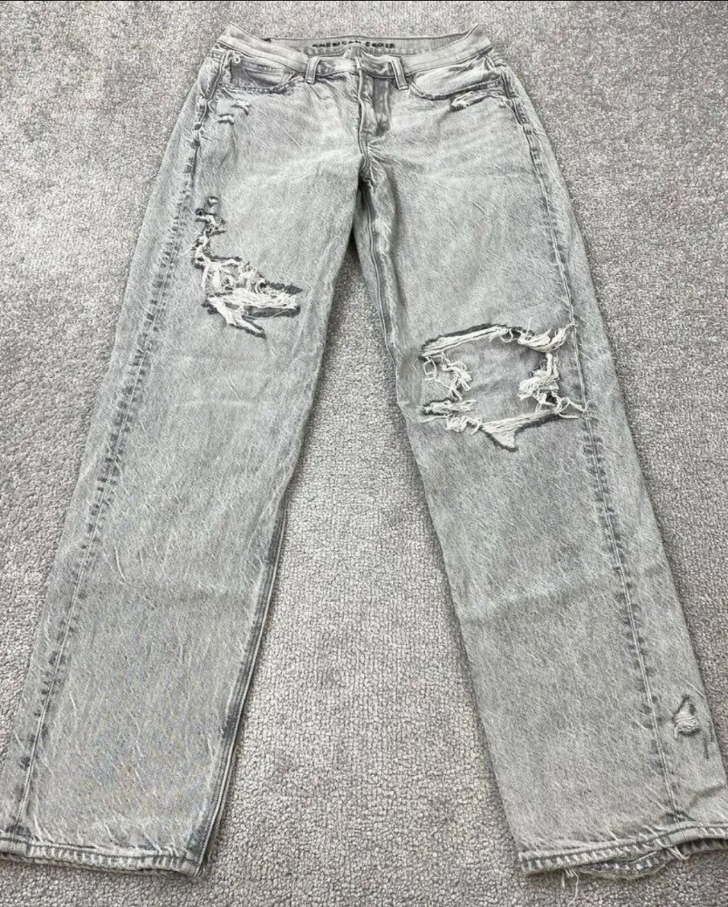 Jean American Eagle Outfitters - imagen 1