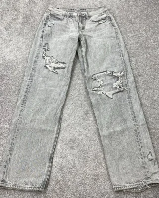American Eagle Outfitters