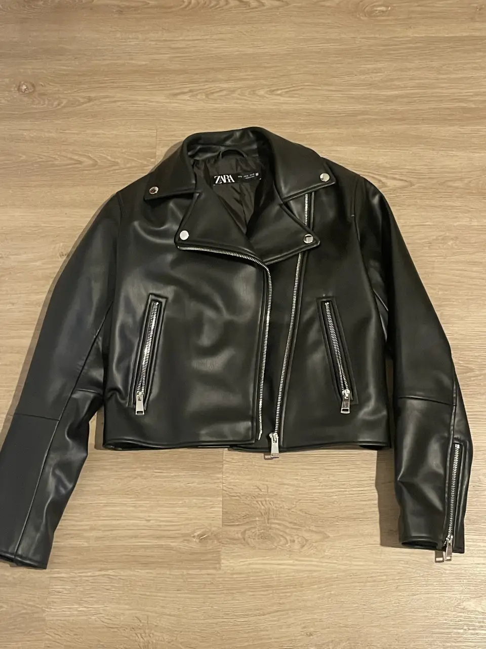 Campera Zara