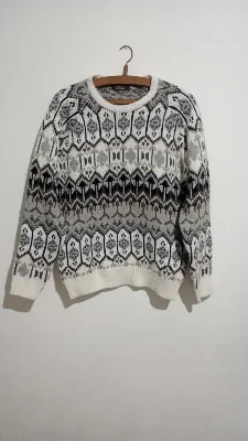 Zara Man