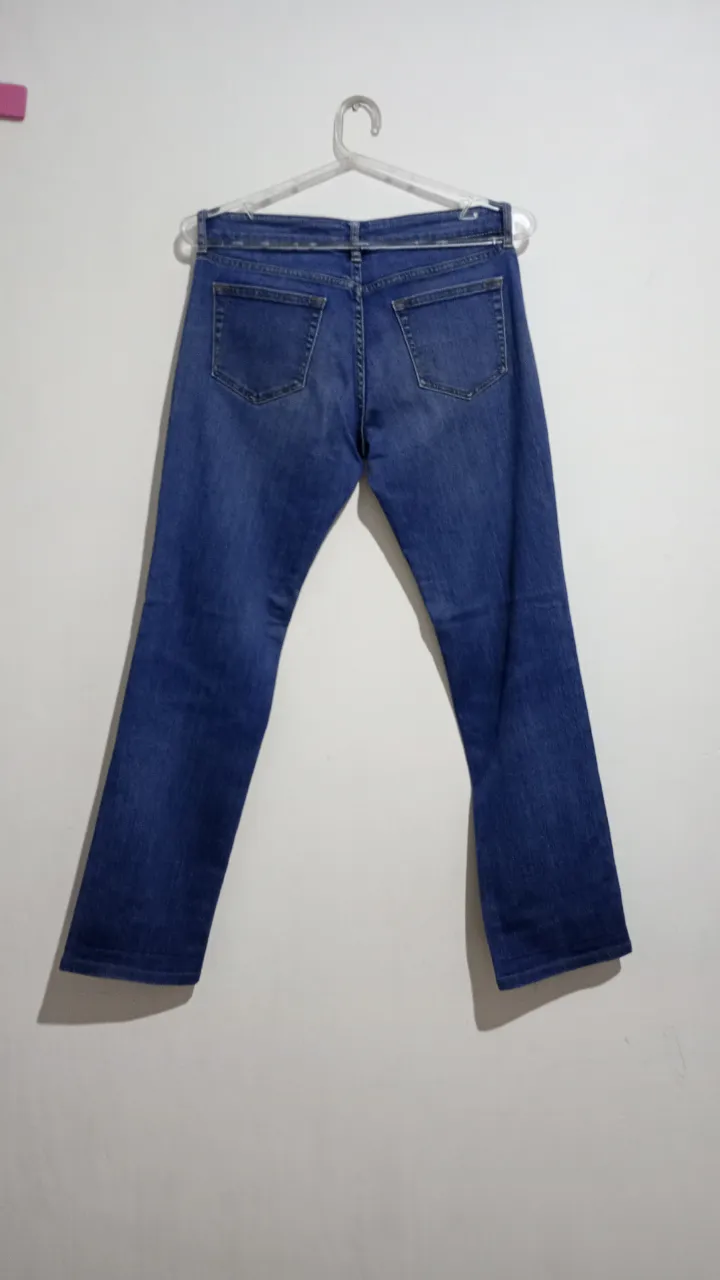 Jean Uniqlo - imagen 3