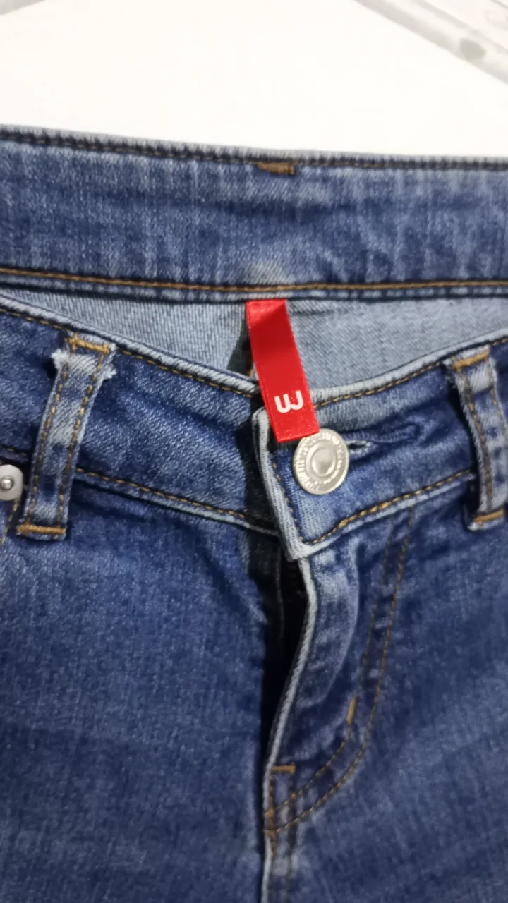 Jean Uniqlo - imagen 2