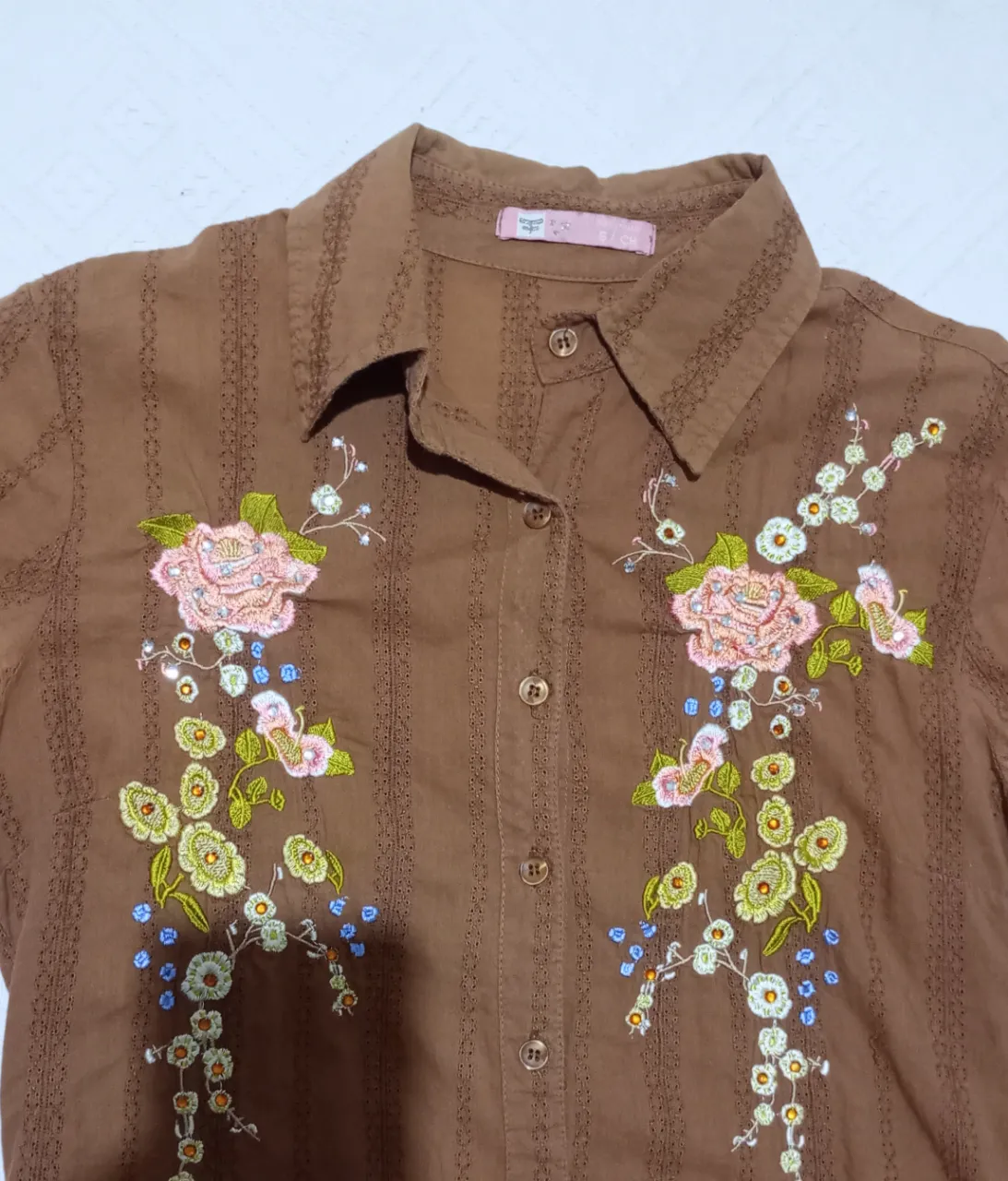 Camisa Kosiuko - imagen 5