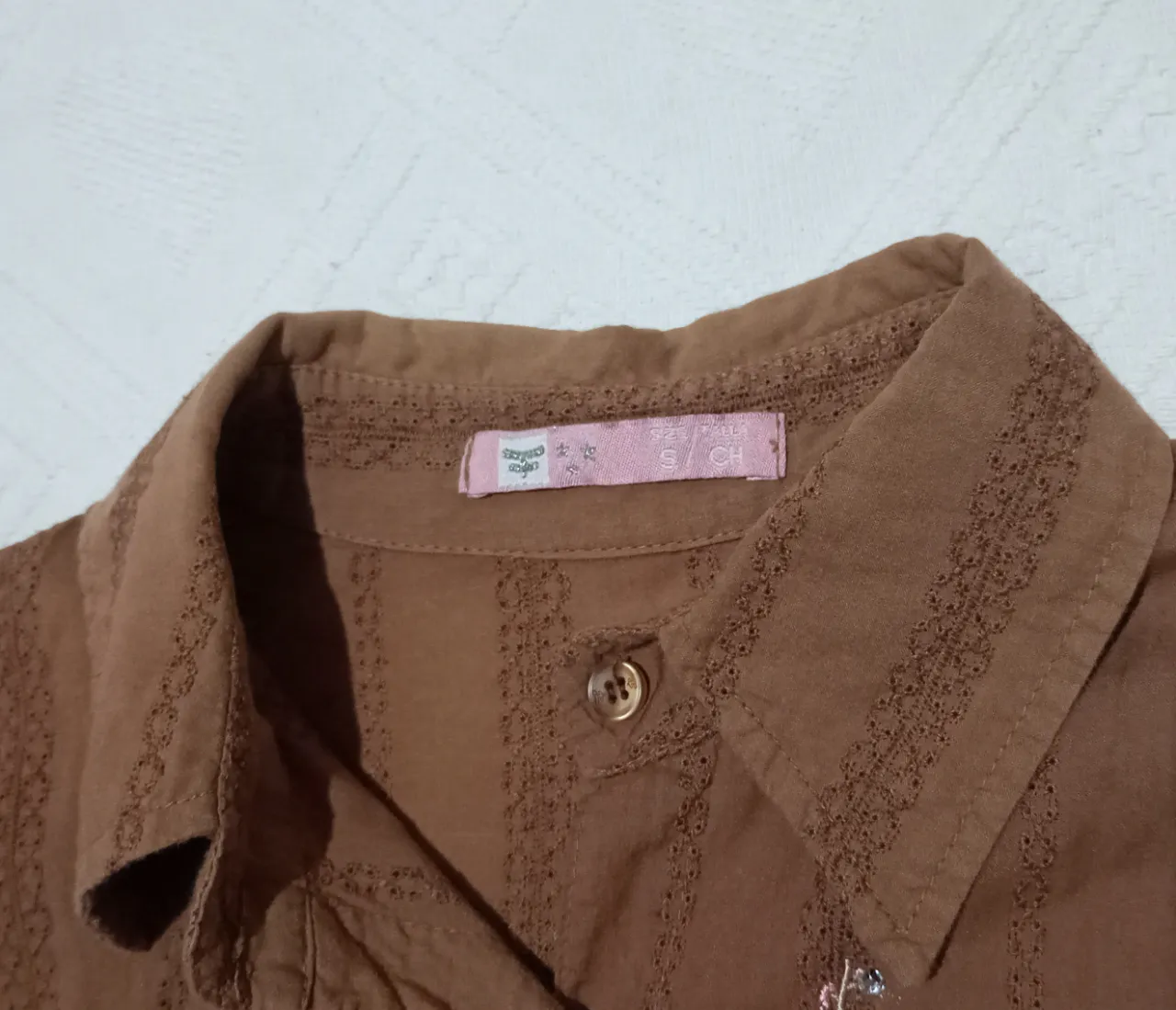 Camisa Kosiuko - imagen 6