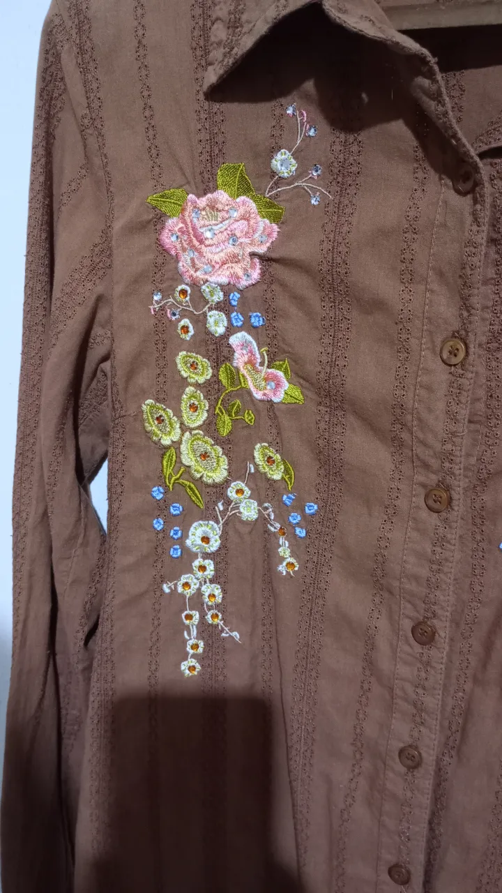 Camisa Kosiuko - imagen 3