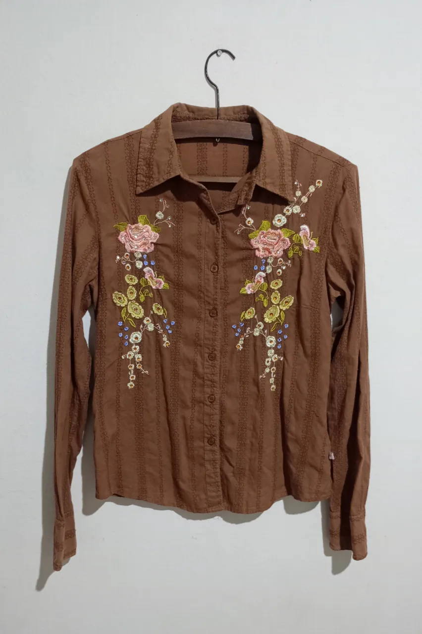 Camisa Kosiuko - imagen 1