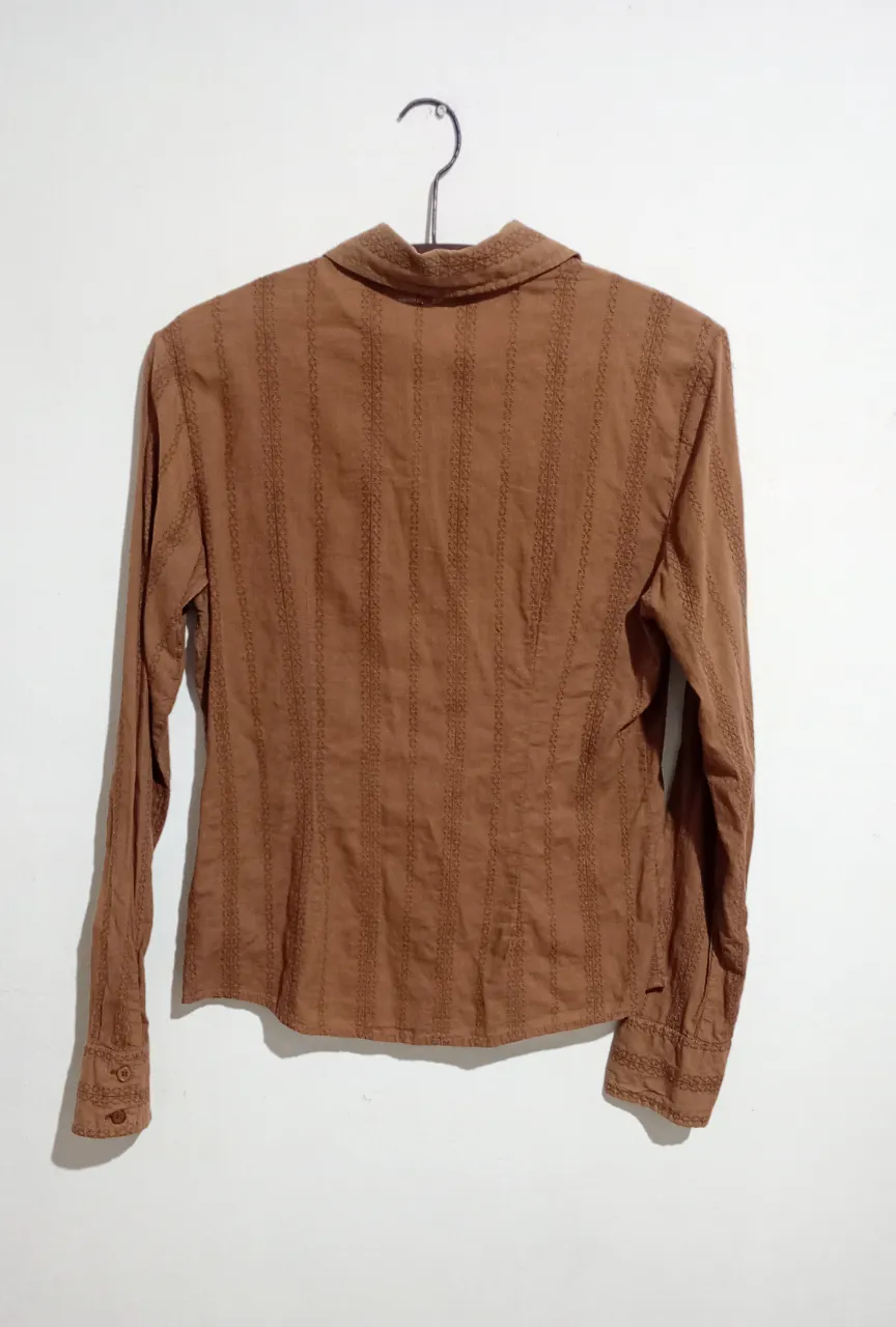 Camisa Kosiuko - imagen 4