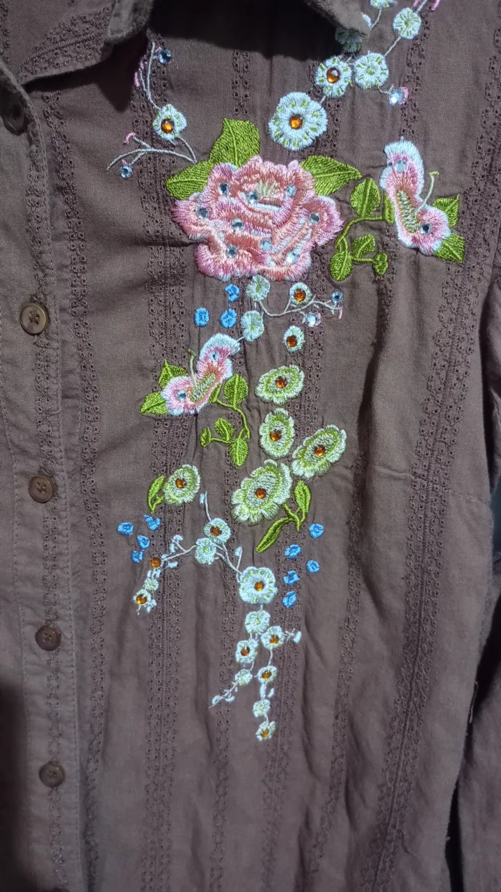 Camisa Kosiuko - imagen 2