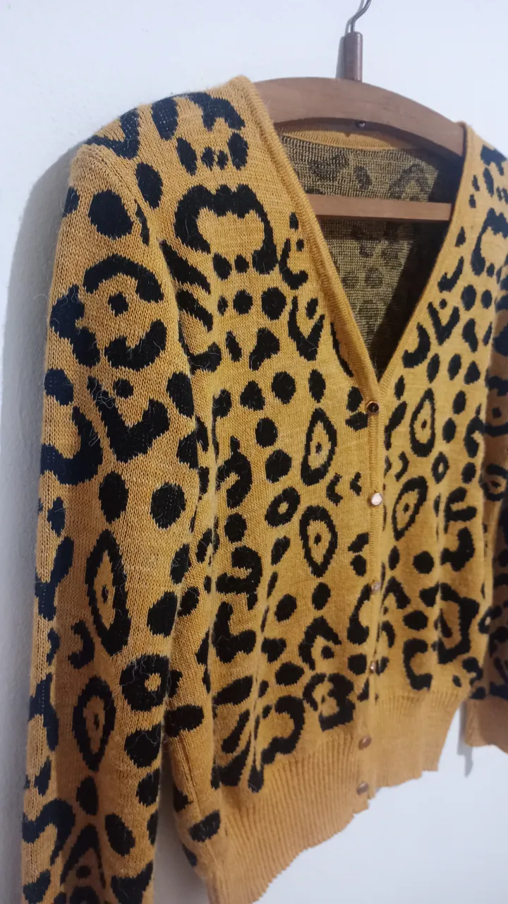 Cardigan A ≠ - imagen 2