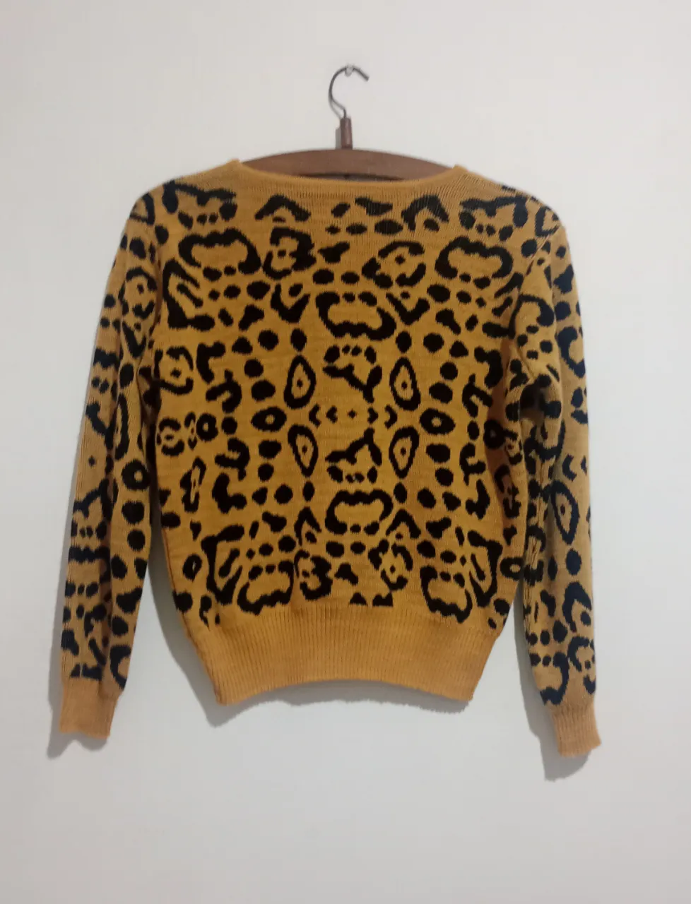 Cardigan A ≠ - imagen 3