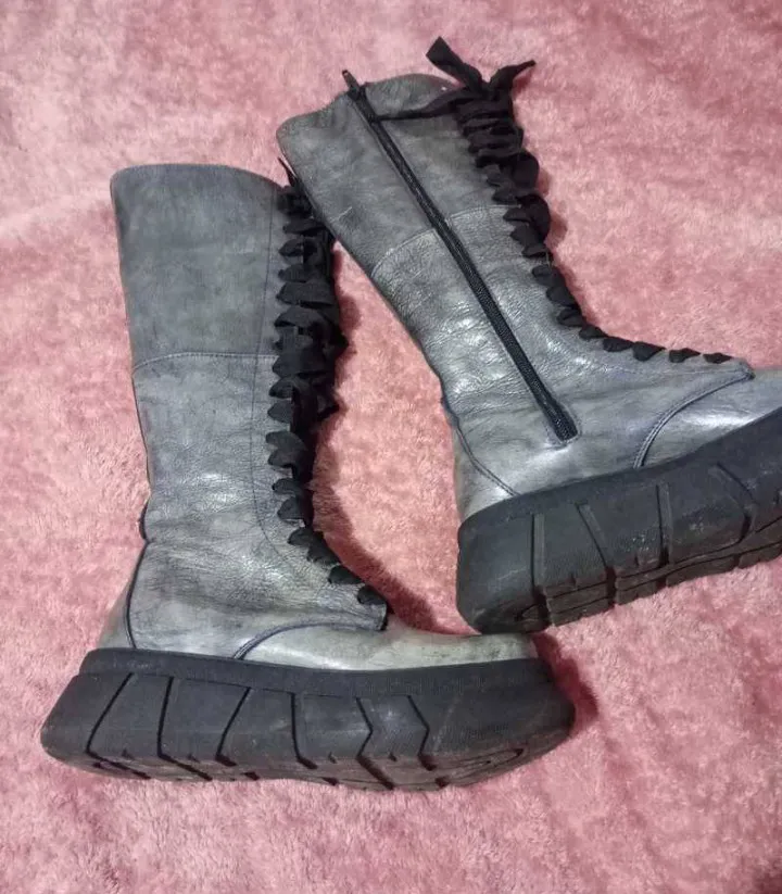 Botas Luciano Marra - imagen 2