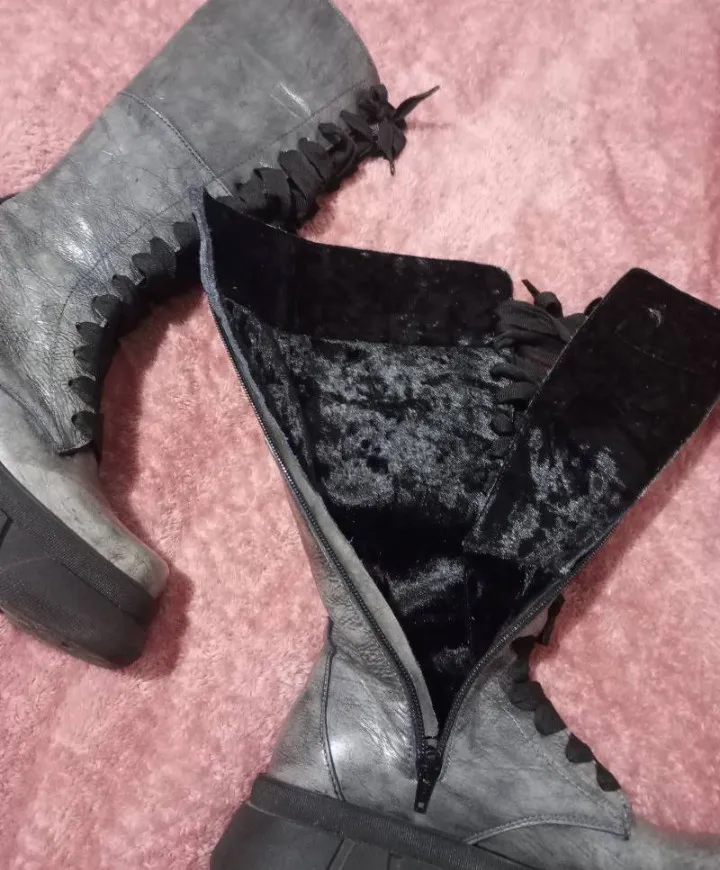 Botas Luciano Marra - imagen 3