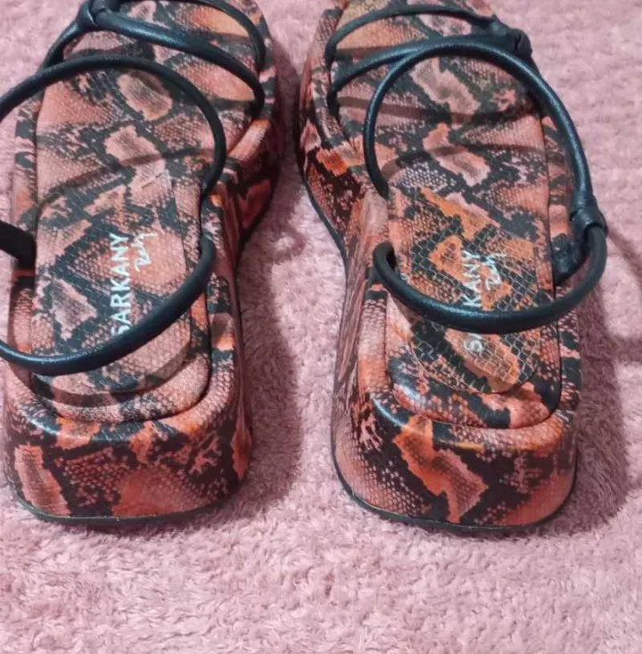 Sandalias Sarkany - imagen 4