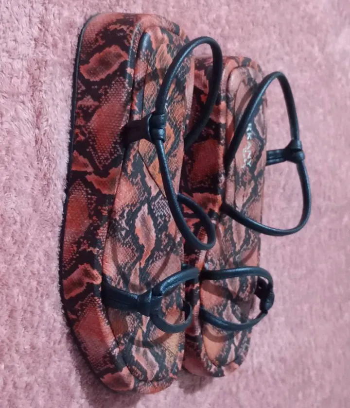 Sandalias Sarkany - imagen 2