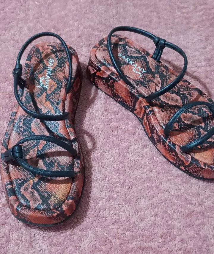 Sandalias Sarkany - imagen 1