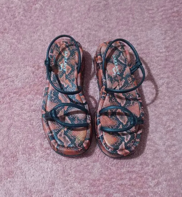 Sandalias Sarkany - imagen 3