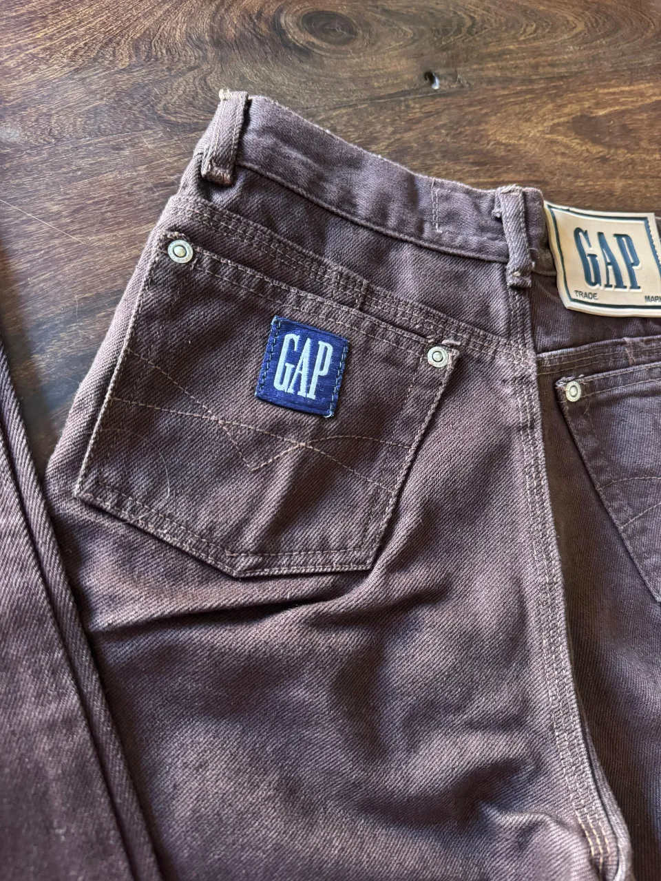 Jean GAP - imagen 4