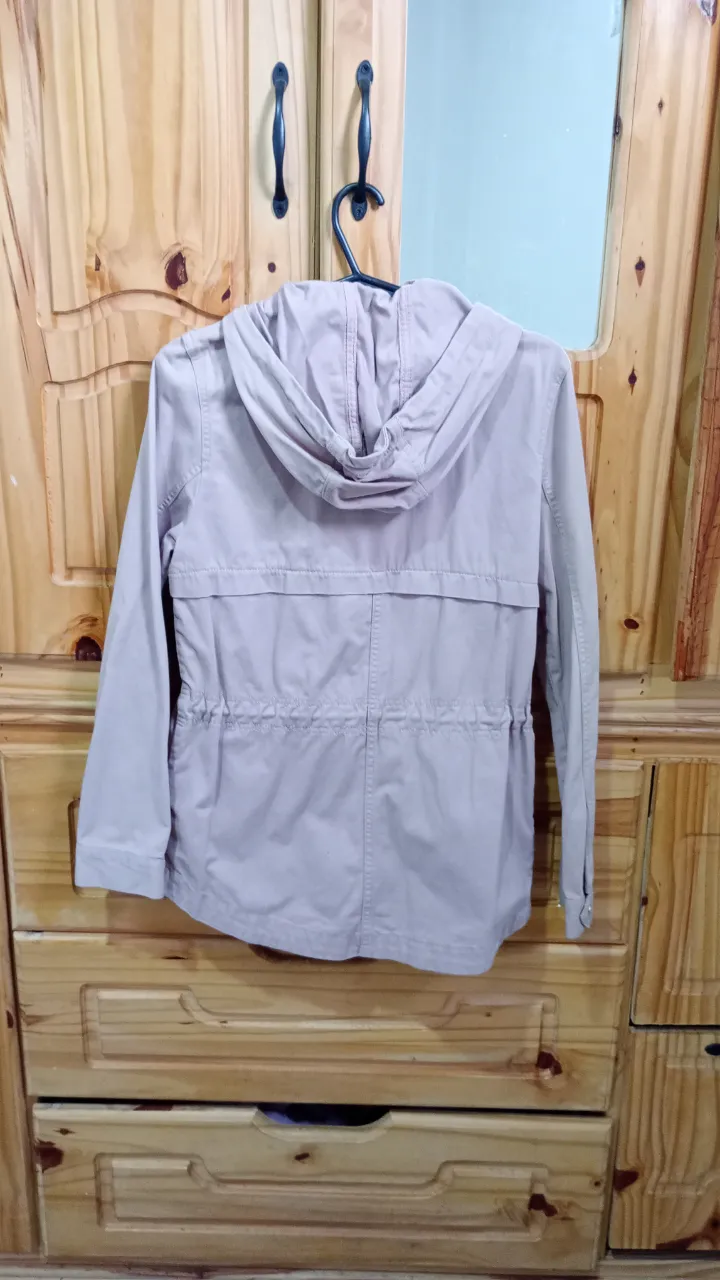 Campera Divided - imagen 3