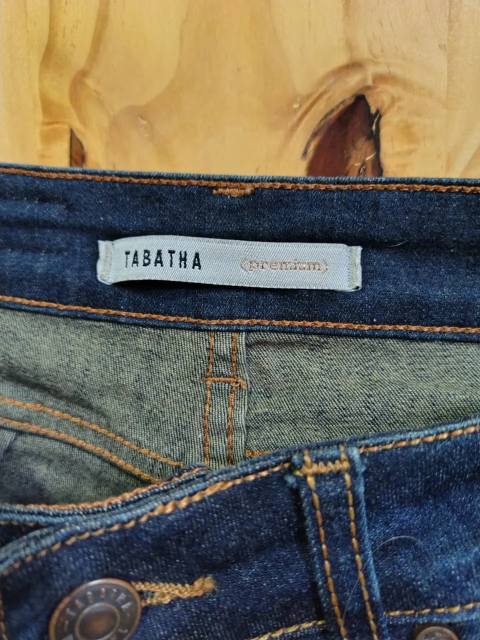 Jean Tabatha - imagen 3