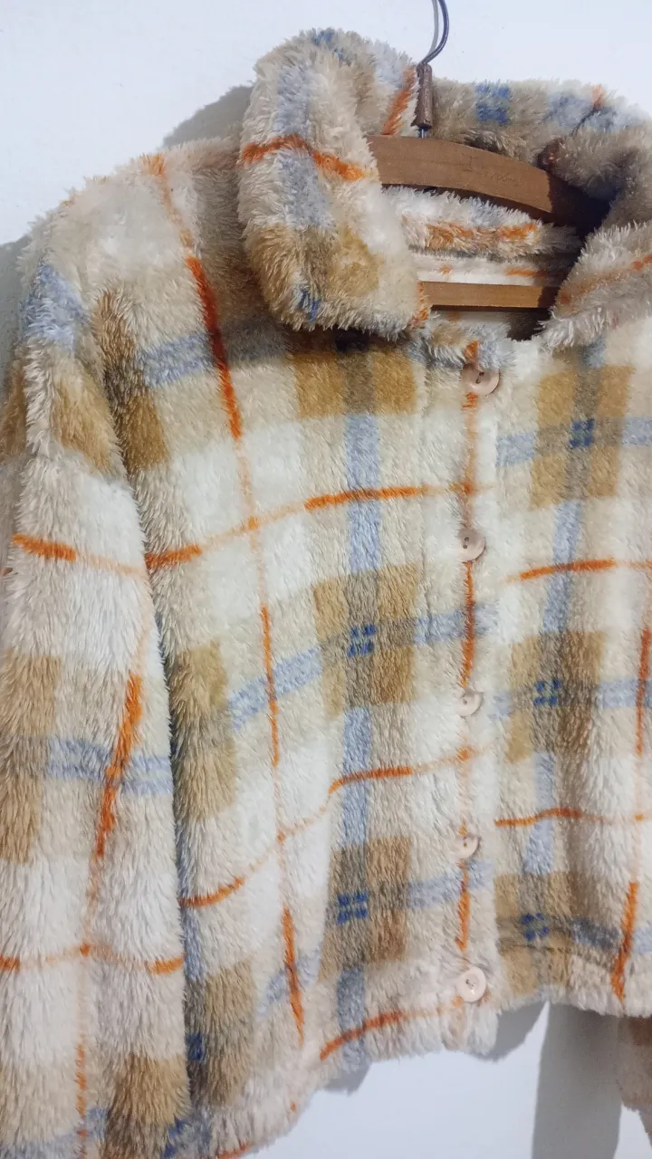 Campera A ≠ - imagen 2