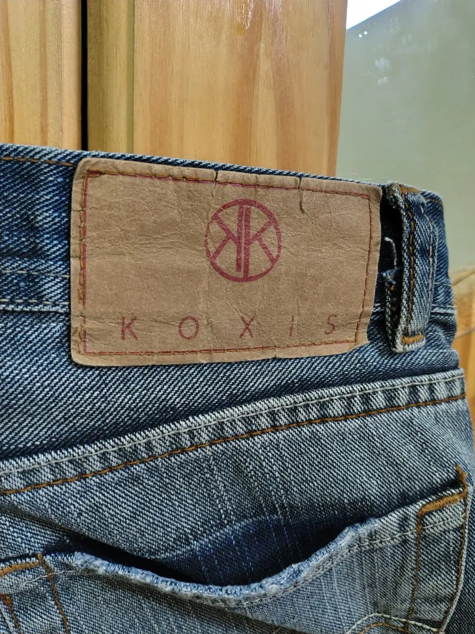 Jean Koxis - imagen 4