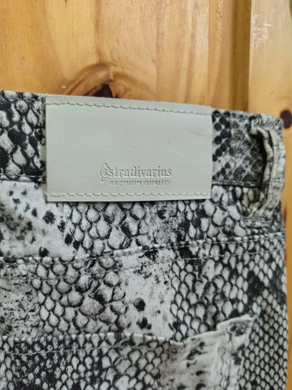 Jean Stradivarius - imagen 4