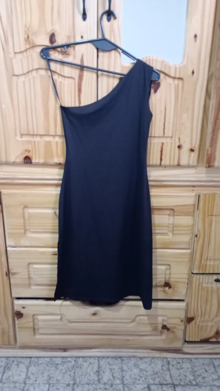 Vestido Complot - imagen 4