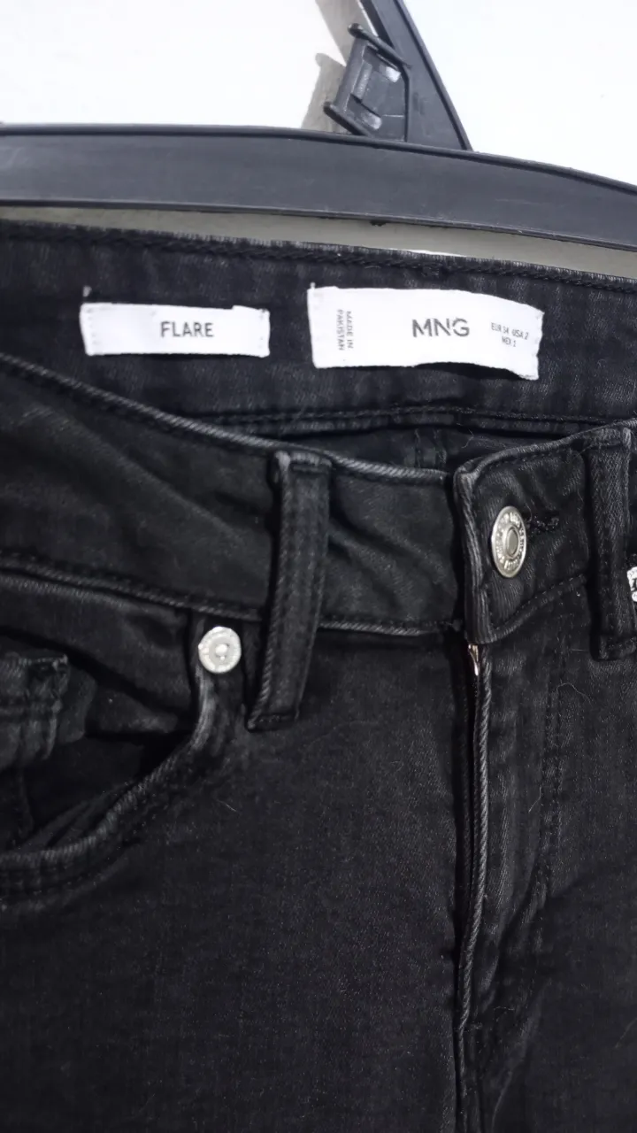 Pantalón Mango - imagen 3