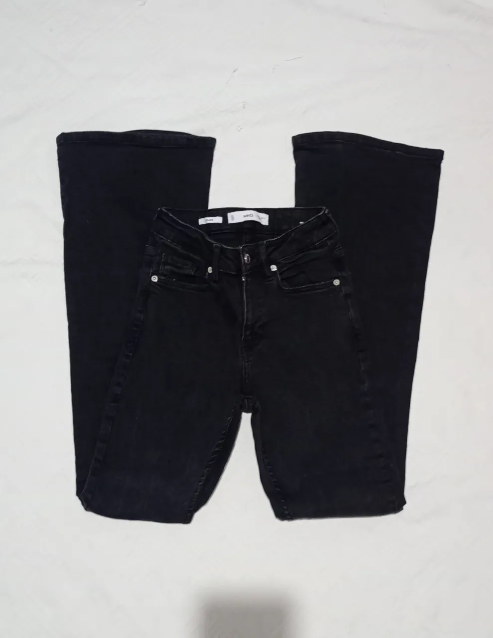 Pantalón Mango - imagen 1