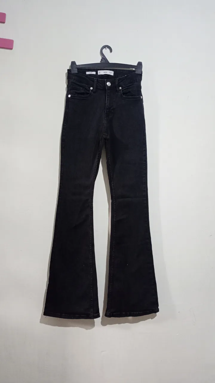 Pantalón Mango - imagen 2