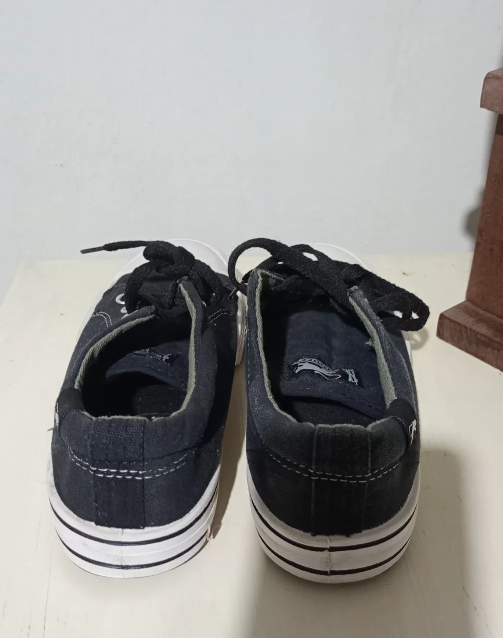 Zapatillas Jaguar - imagen 3