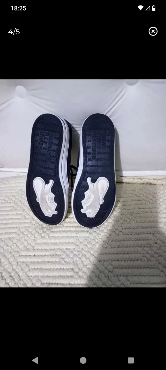 Zapatillas Jaguar - imagen 6