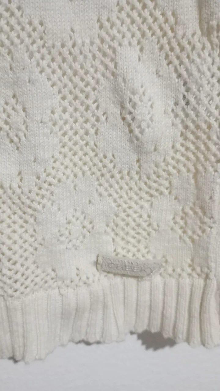 Sweater de cuello redondo CHEEKY - imagen 3