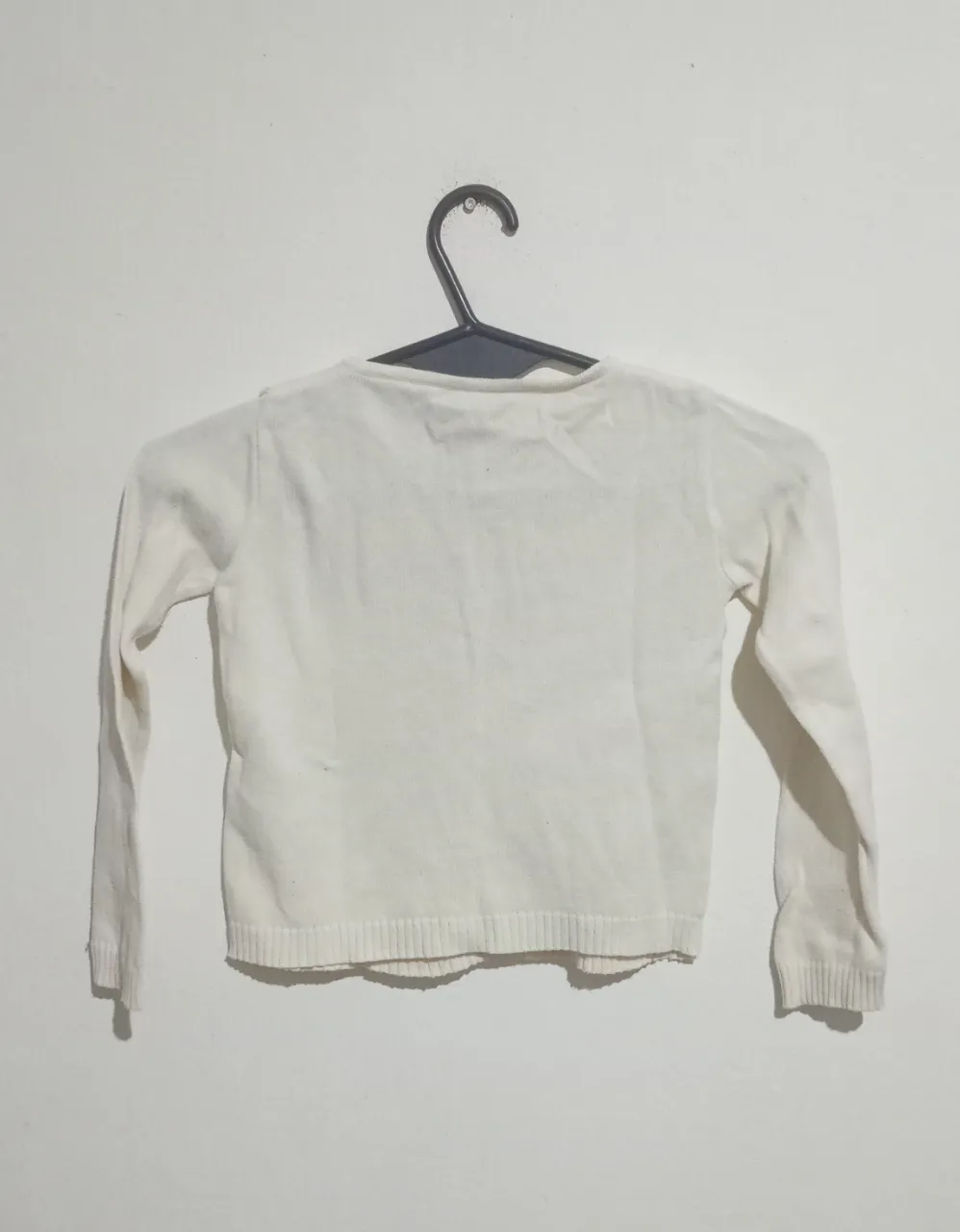 Sweater de cuello redondo CHEEKY - imagen 4