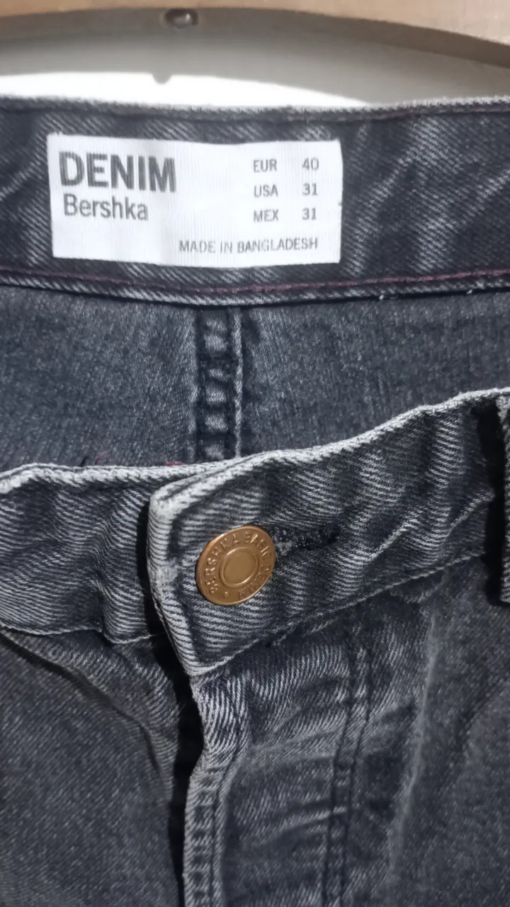 Bermuda Bershka - imagen 2
