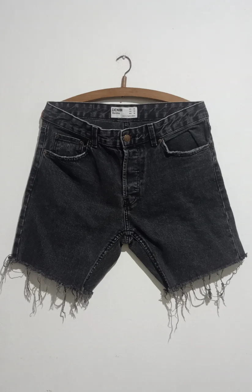 Bermuda Bershka - imagen 1