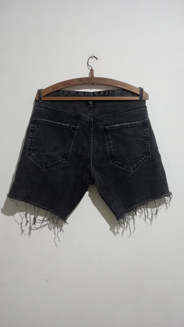 Bermuda Bershka - imagen 3