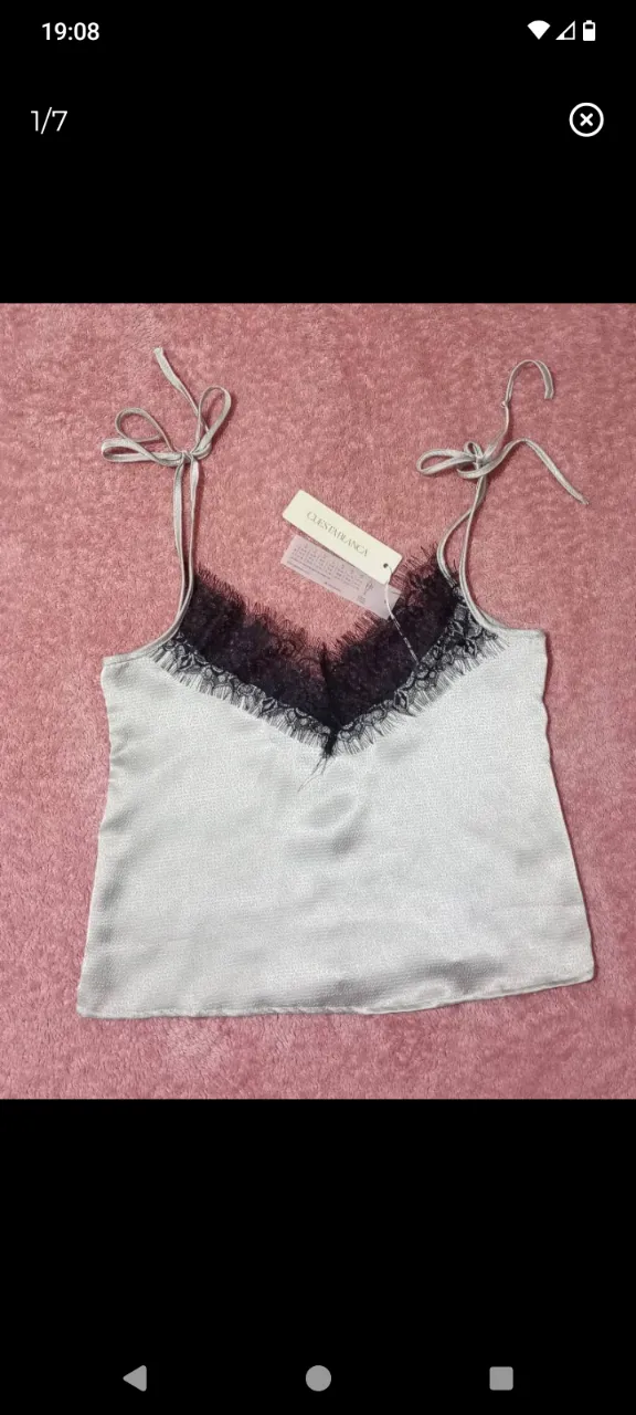 Top Cuesta Blanca
