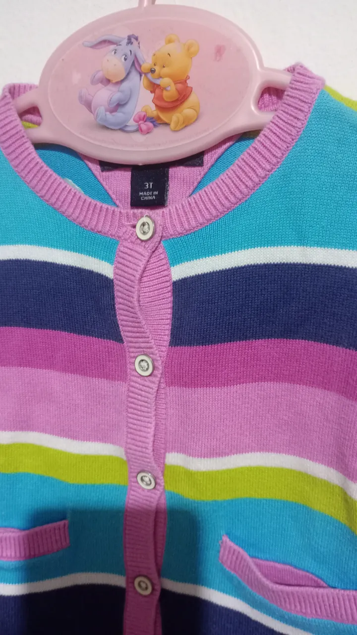 Sweater de cuello redondo Tommy Hilfiger - imagen 2