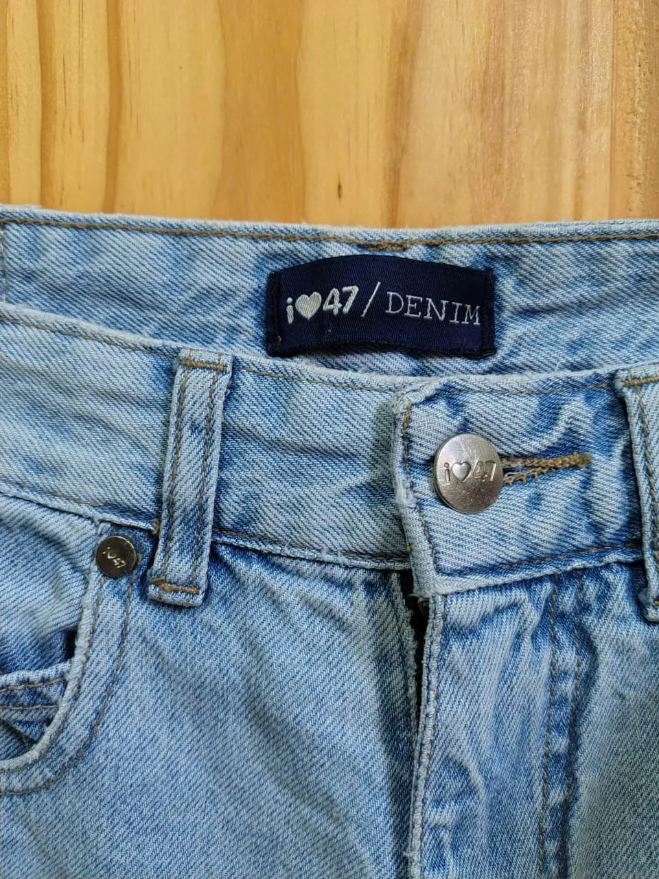 Jean 47 Street - imagen 3