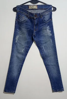 RIFFLE JEANS