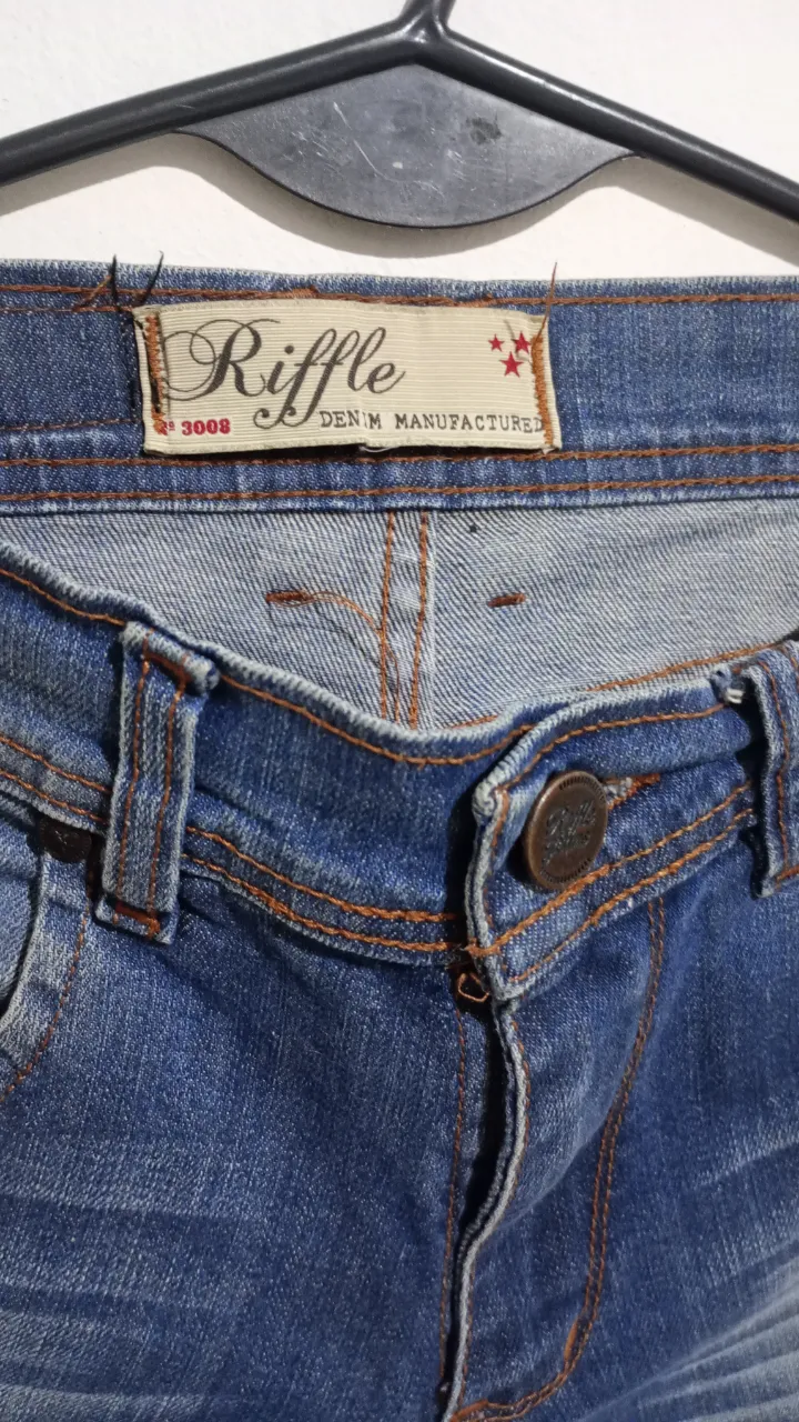 Jean RIFFLE JEANS - imagen 2