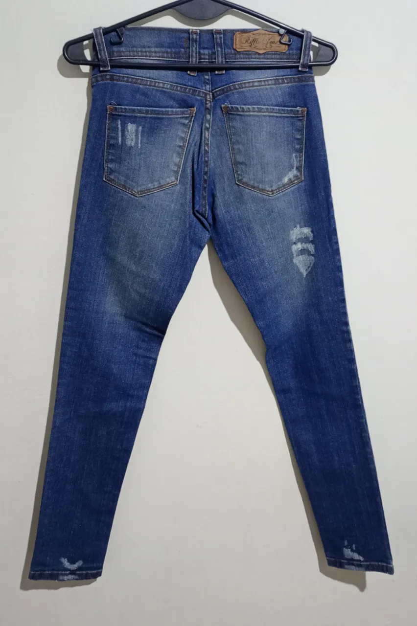 Jean RIFFLE JEANS - imagen 3
