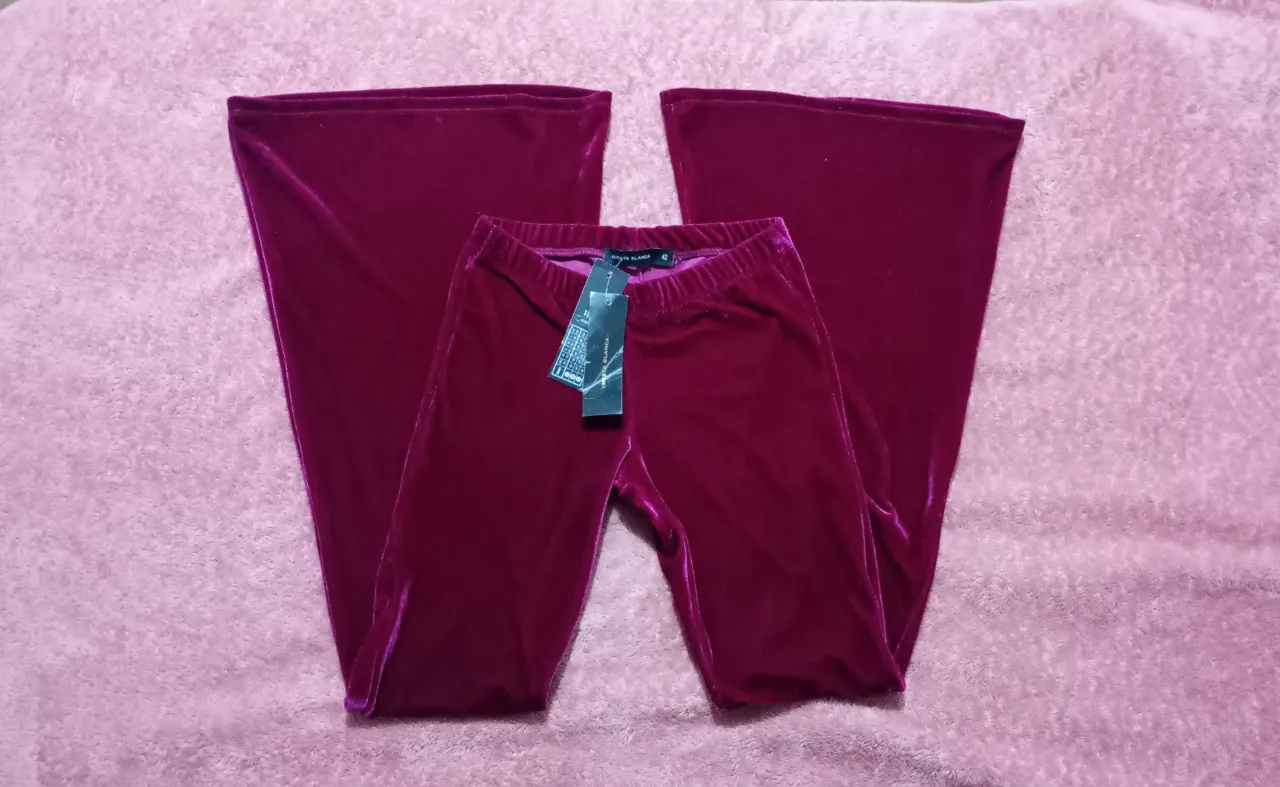 Pantalón Cuesta Blanca