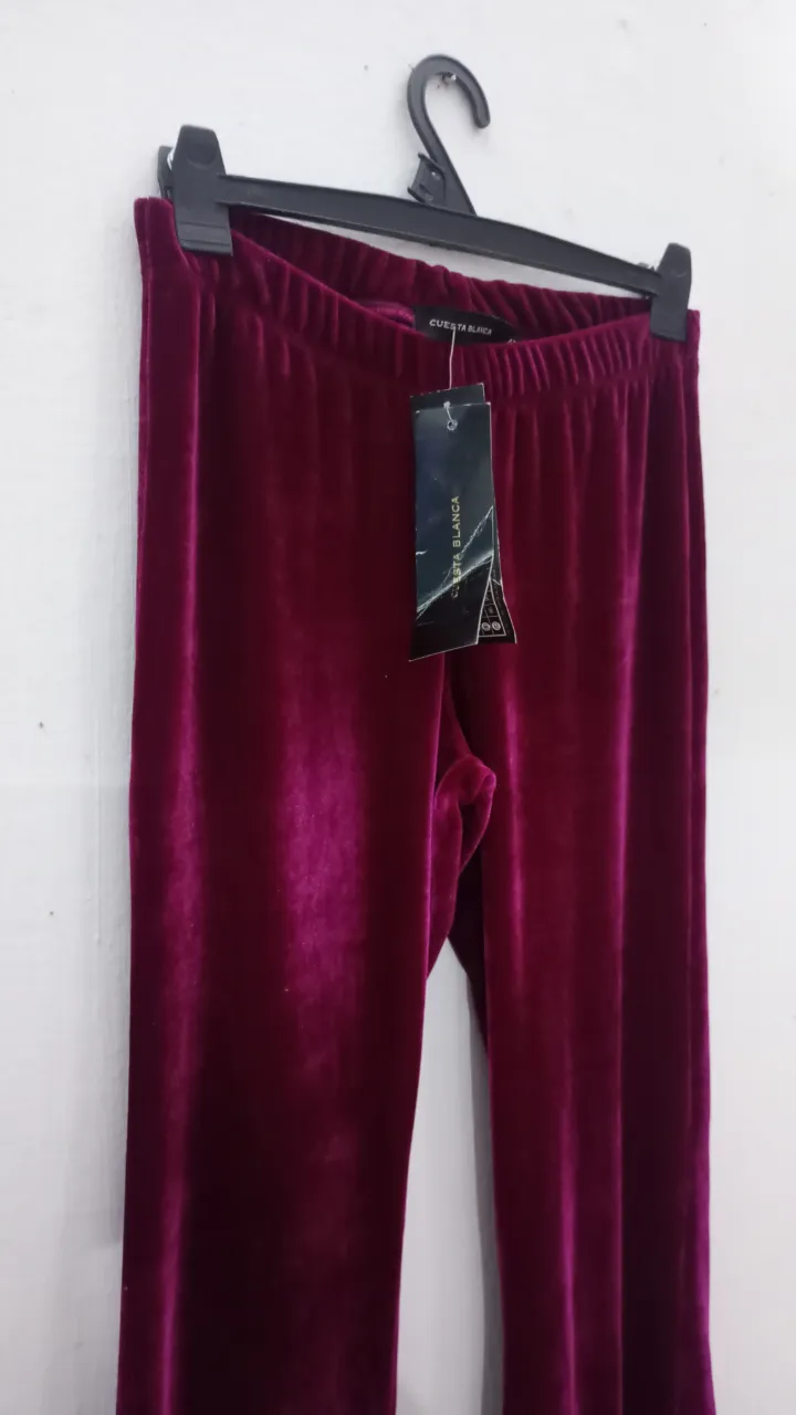 Pantalón Cuesta Blanca - Vista 3