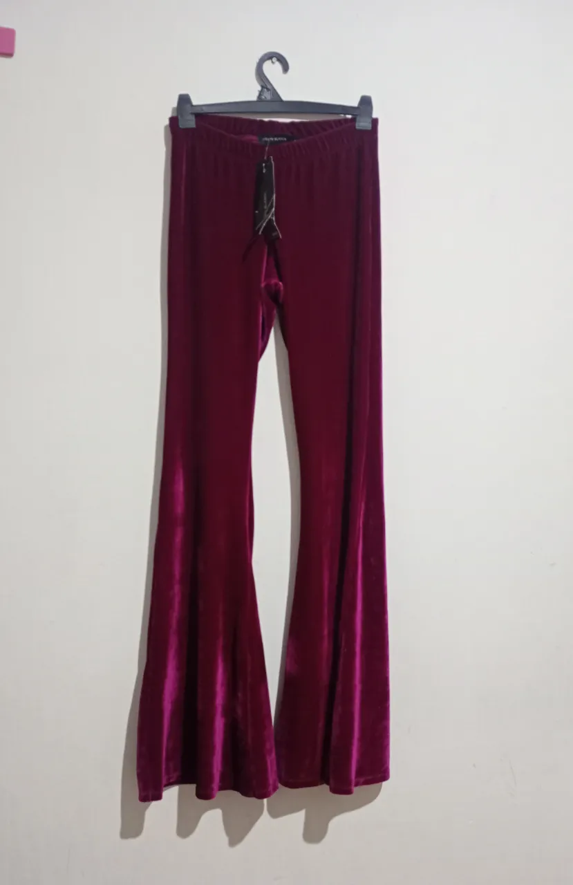 Pantalón Cuesta Blanca - Vista 2
