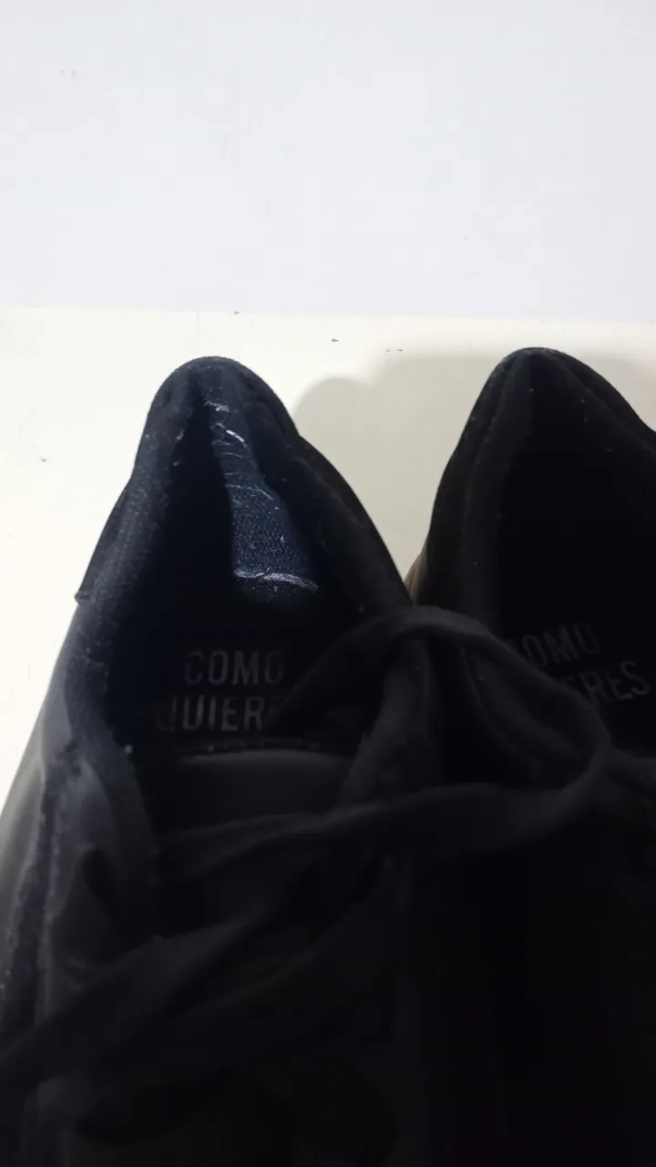 Zapatillas Como Quieres - imagen 5