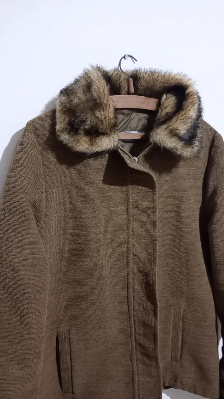 Campera American clothing - imagen 2