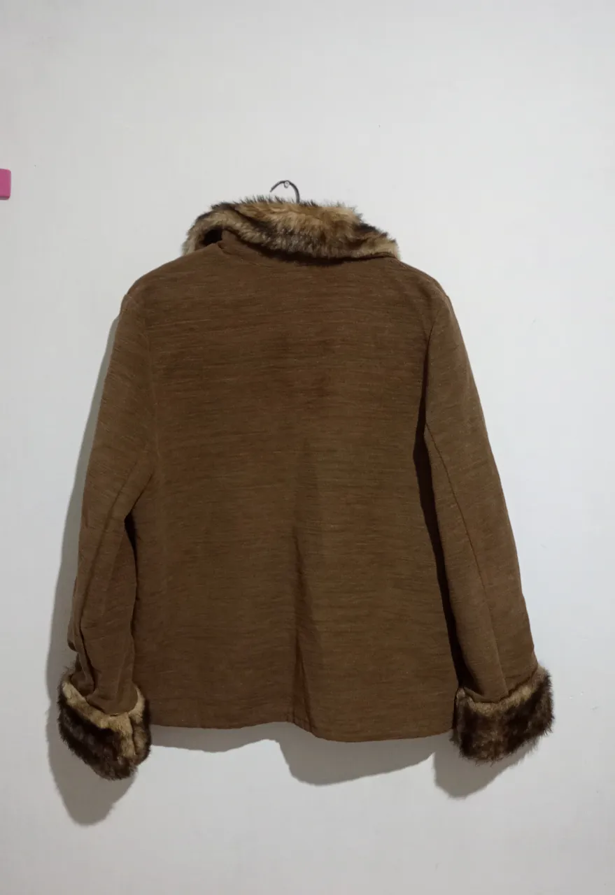 Campera American clothing - imagen 3
